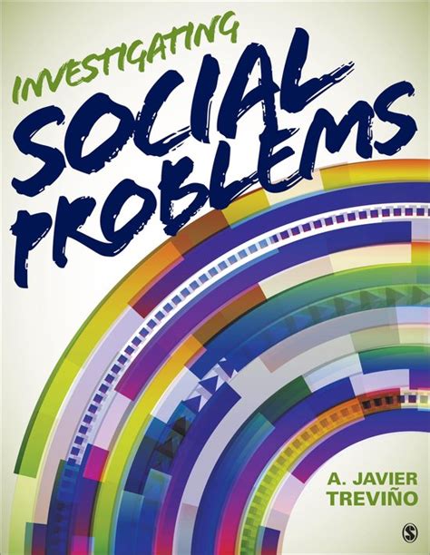 Social Problems Ebook Reader